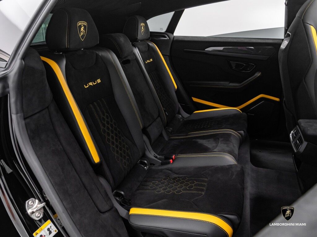 2024 Lamborghini Urus Performante North Miami Beach FL