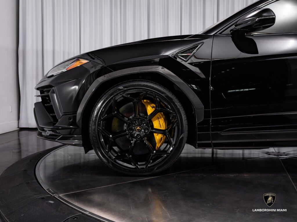 2024 Lamborghini Urus Performante North Miami Beach FL