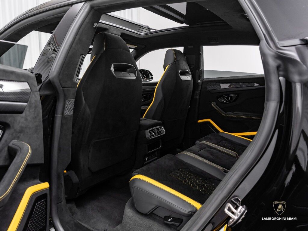 2024 Lamborghini Urus Performante North Miami Beach FL