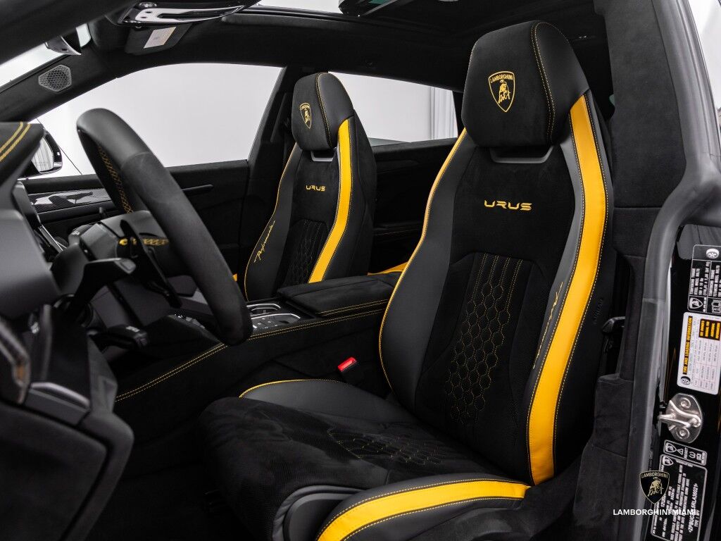 2024 Lamborghini Urus Performante North Miami Beach FL