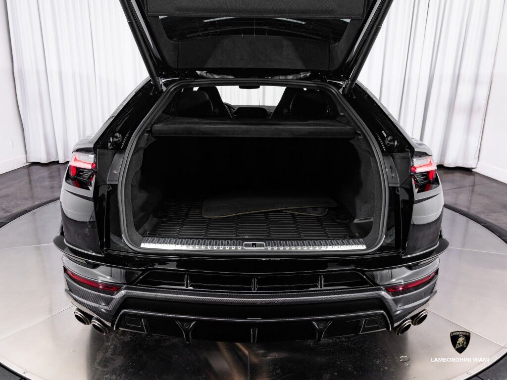 2024 Lamborghini Urus Performante North Miami Beach FL