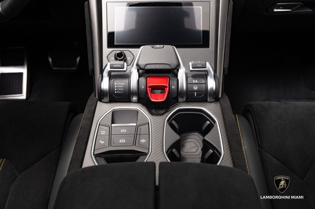 2024 Lamborghini Urus Performante North Miami Beach FL