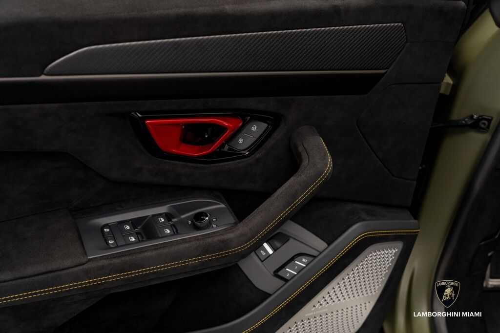 2024 Lamborghini Urus Performante North Miami Beach FL