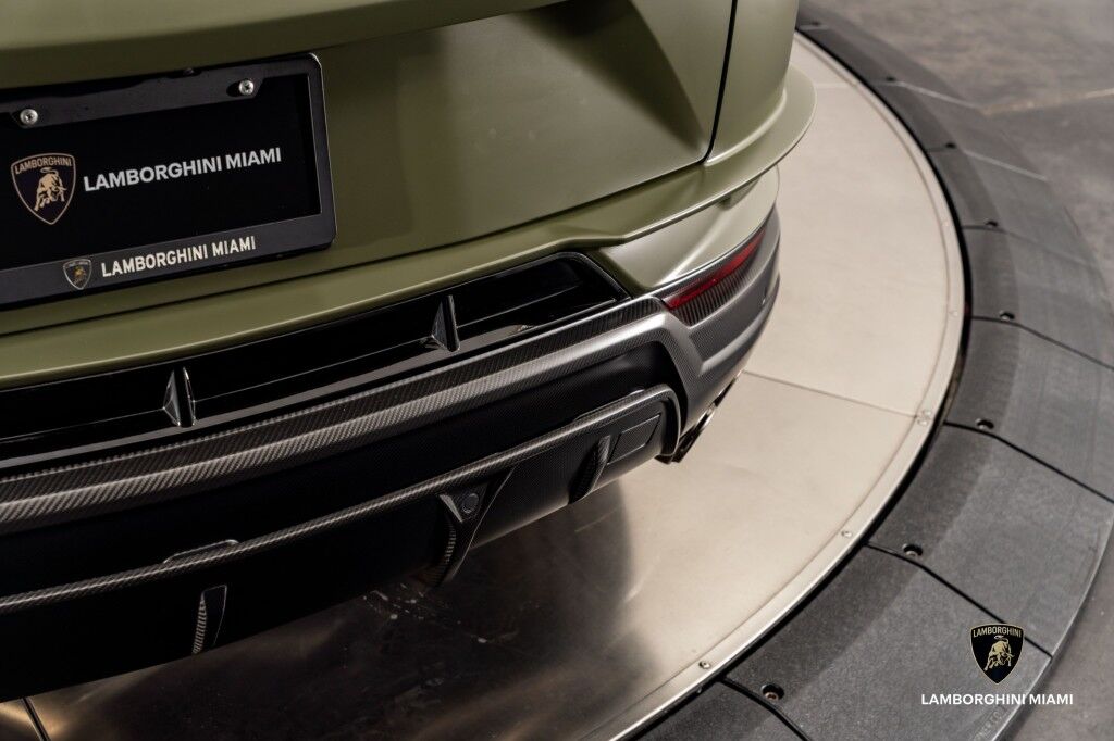 2024 Lamborghini Urus Performante North Miami Beach FL