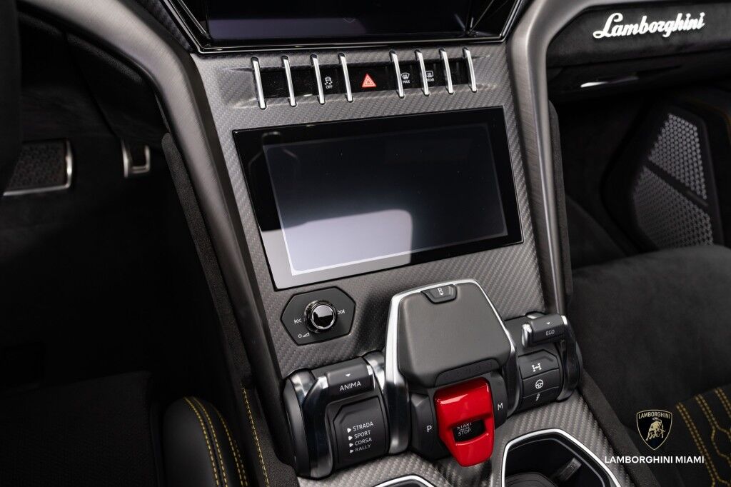 2024 Lamborghini Urus Performante North Miami Beach FL