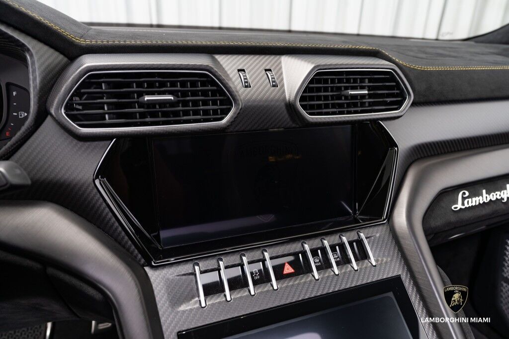 2024 Lamborghini Urus Performante North Miami Beach FL