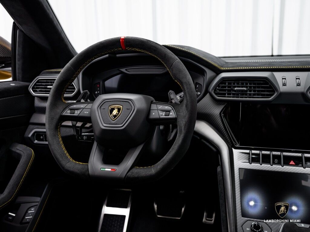 2024 Lamborghini Urus Performante North Miami Beach FL