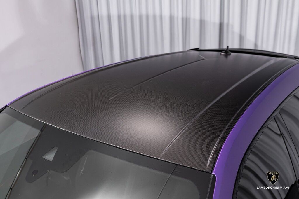 2024 Lamborghini Urus Performante North Miami Beach FL