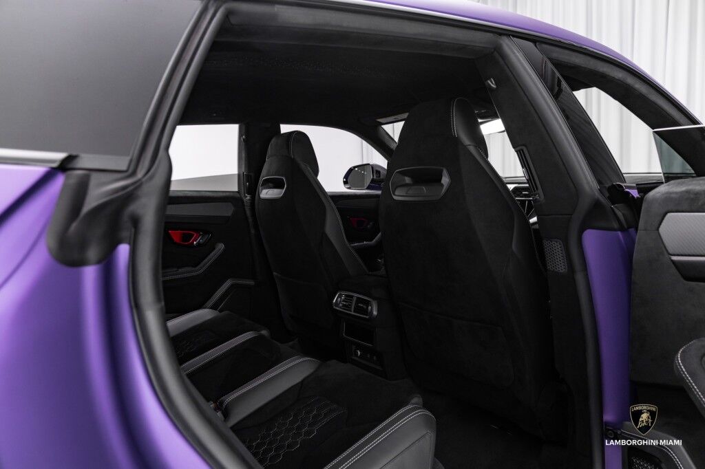 2024 Lamborghini Urus Performante North Miami Beach FL