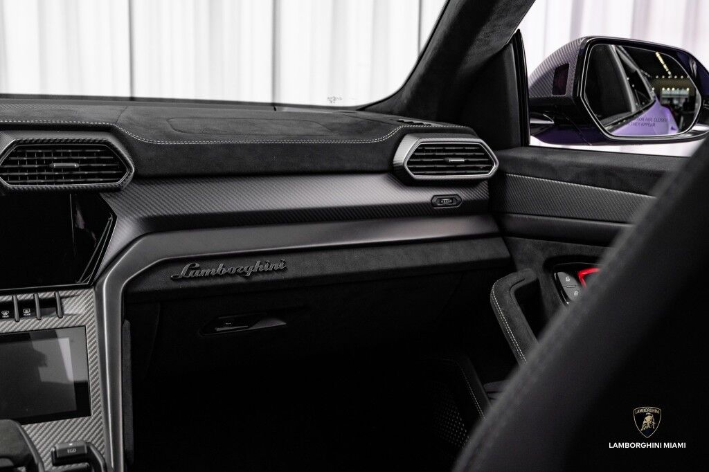 2024 Lamborghini Urus Performante North Miami Beach FL
