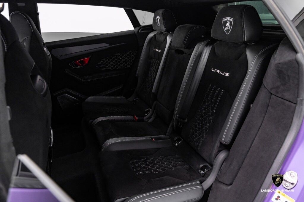 2024 Lamborghini Urus Performante North Miami Beach FL