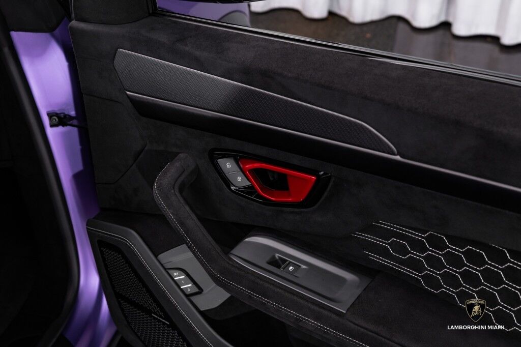 2024 Lamborghini Urus Performante North Miami Beach FL