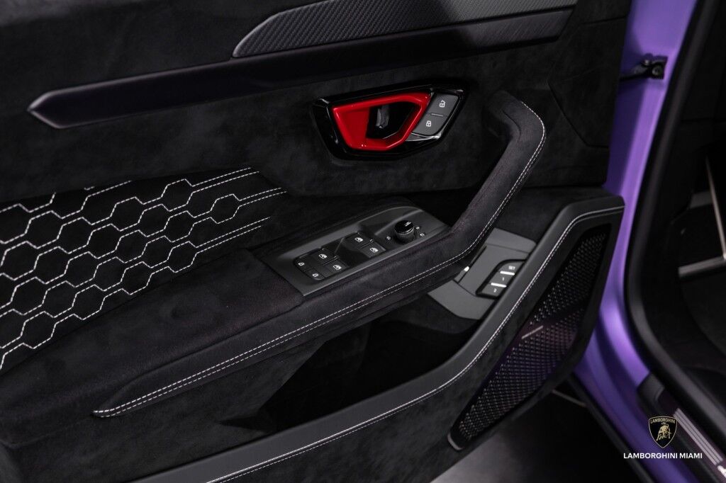 2024 Lamborghini Urus Performante North Miami Beach FL