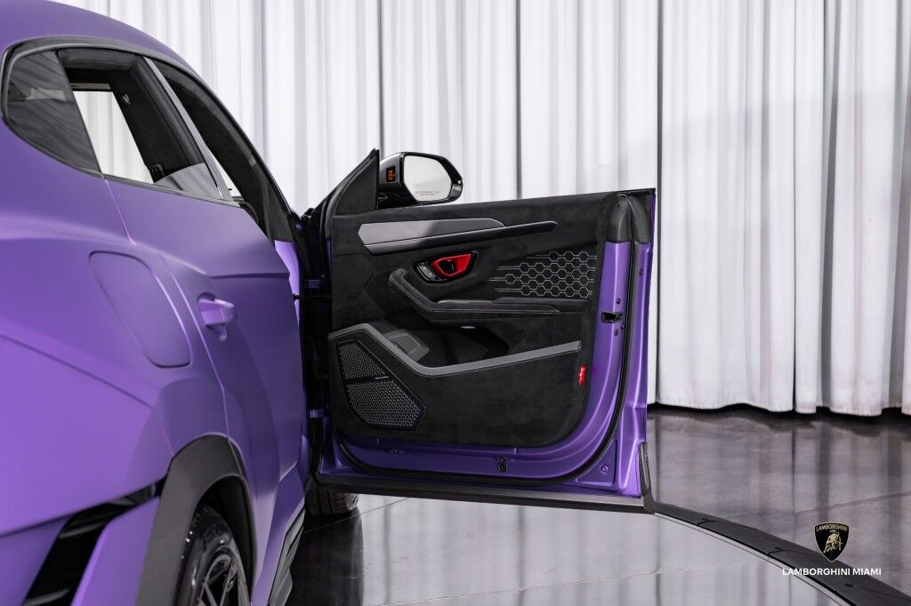 2024 Lamborghini Urus Performante North Miami Beach FL