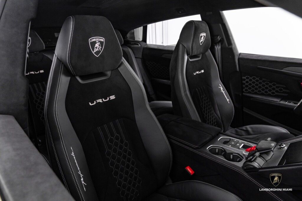 2024 Lamborghini Urus Performante North Miami Beach FL