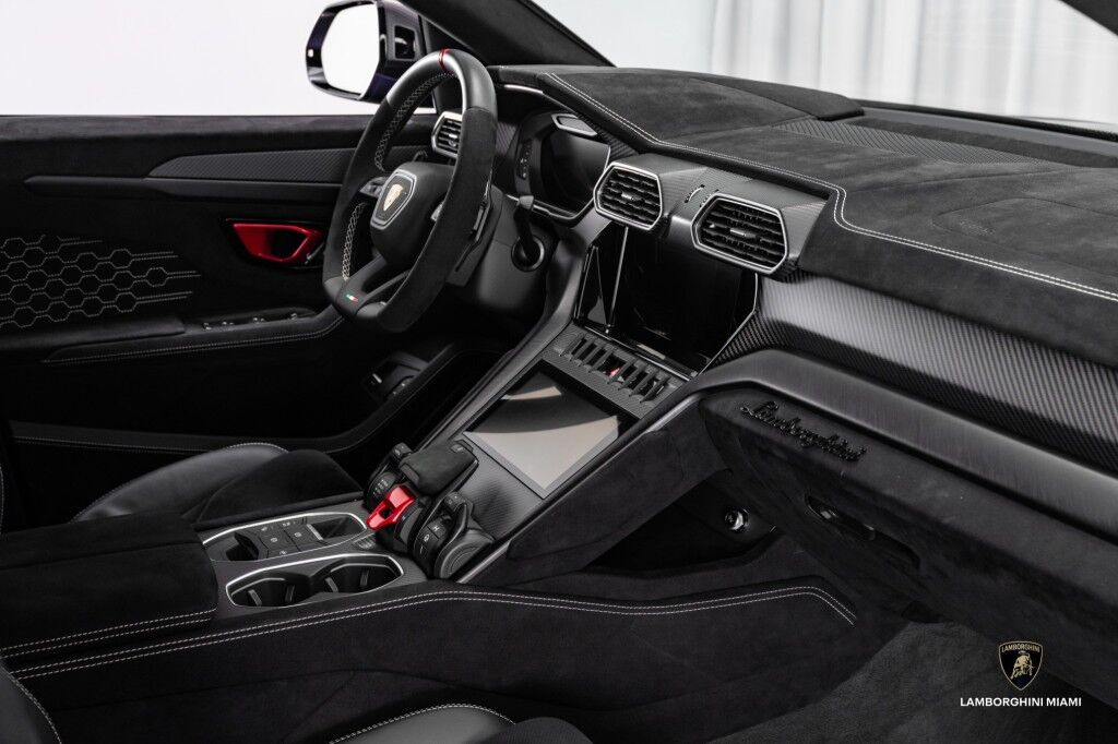 2024 Lamborghini Urus Performante North Miami Beach FL