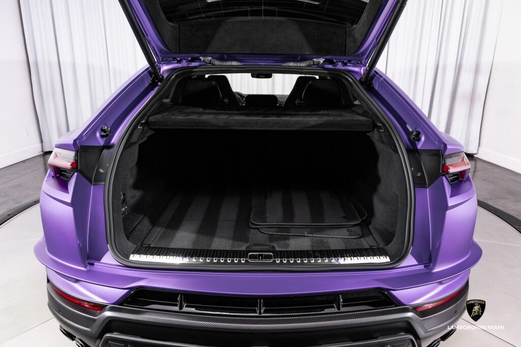 2024 Lamborghini Urus Performante North Miami Beach FL