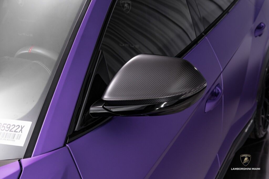 2024 Lamborghini Urus Performante North Miami Beach FL