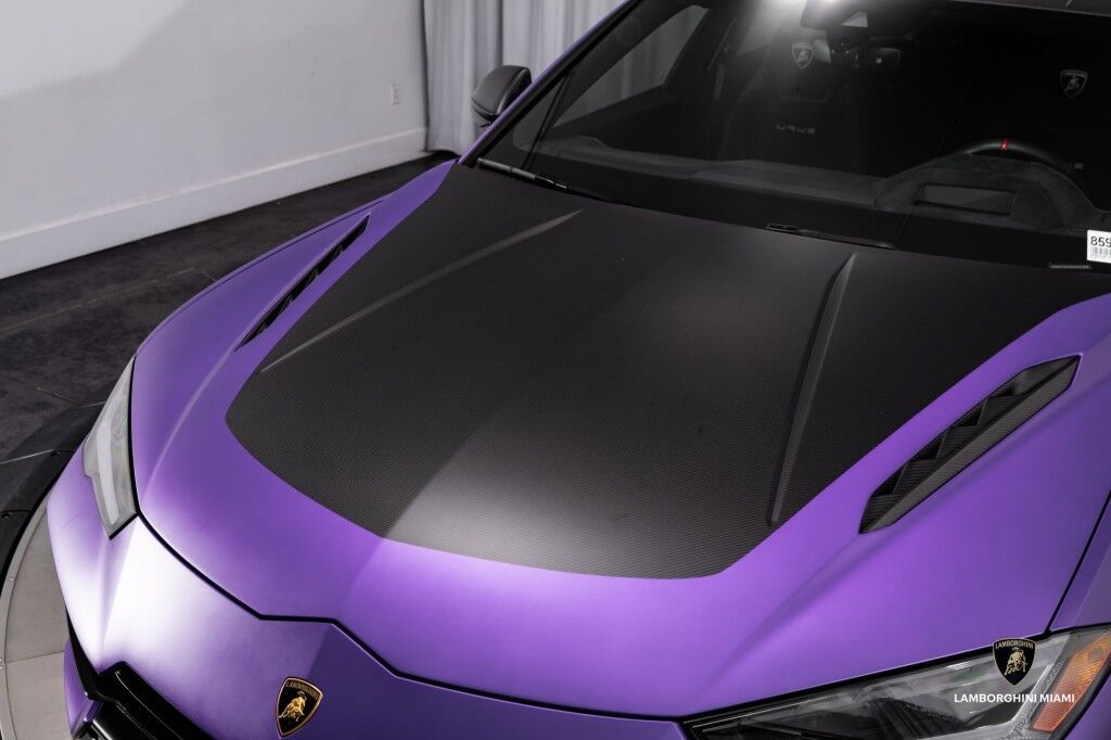 2024 Lamborghini Urus Performante North Miami Beach FL