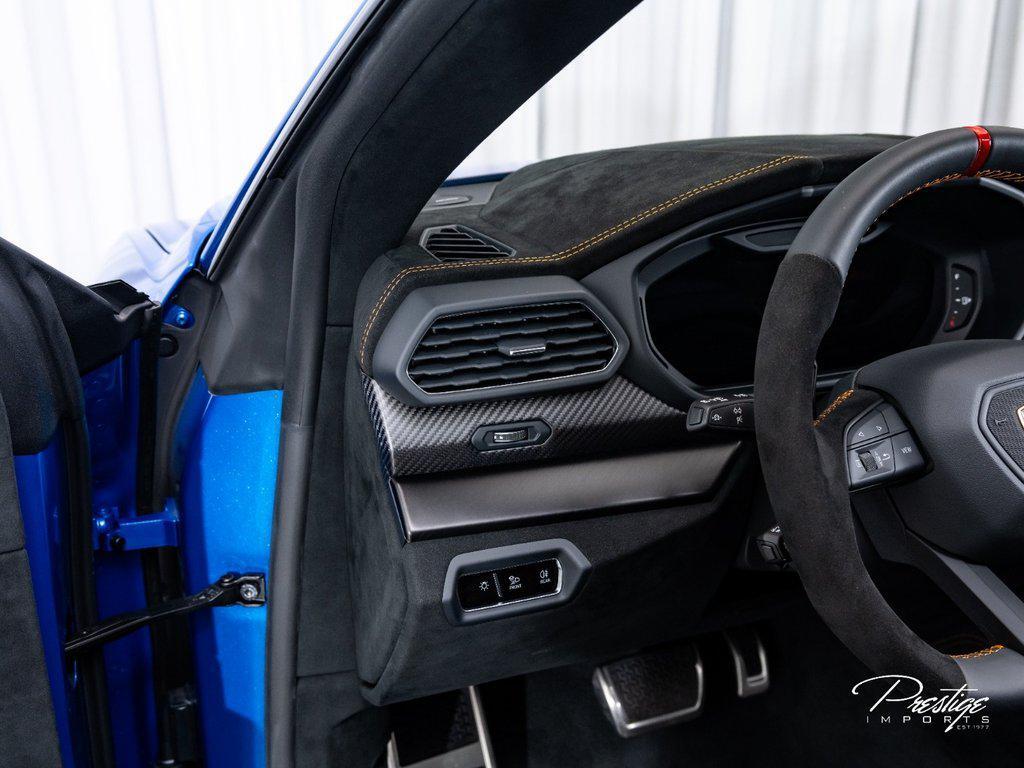 2024 Lamborghini Urus Performante North Miami Beach FL