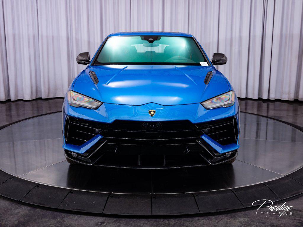 2024 Lamborghini Urus Performante North Miami Beach FL