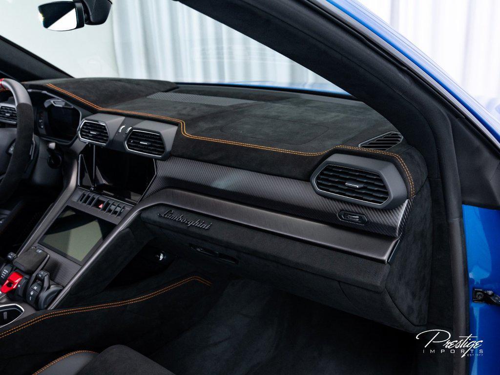 2024 Lamborghini Urus Performante North Miami Beach FL