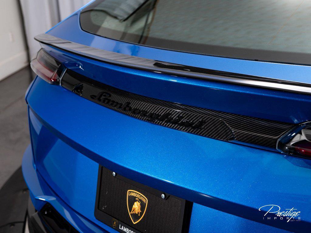 2024 Lamborghini Urus Performante North Miami Beach FL