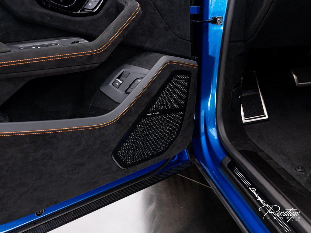 2024 Lamborghini Urus Performante North Miami Beach FL