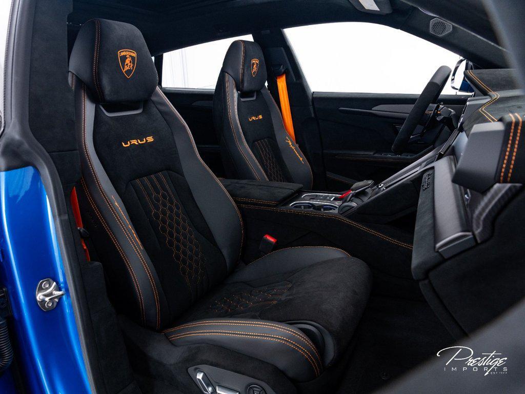 2024 Lamborghini Urus Performante North Miami Beach FL