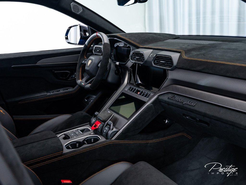 2024 Lamborghini Urus Performante North Miami Beach FL