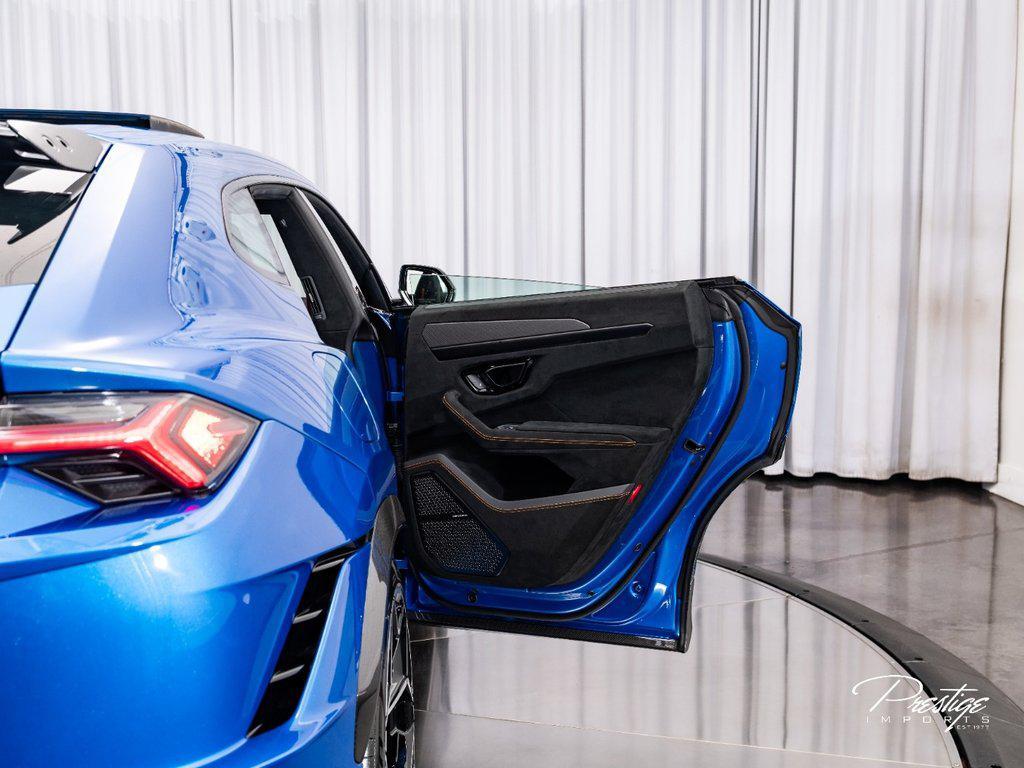 2024 Lamborghini Urus Performante North Miami Beach FL