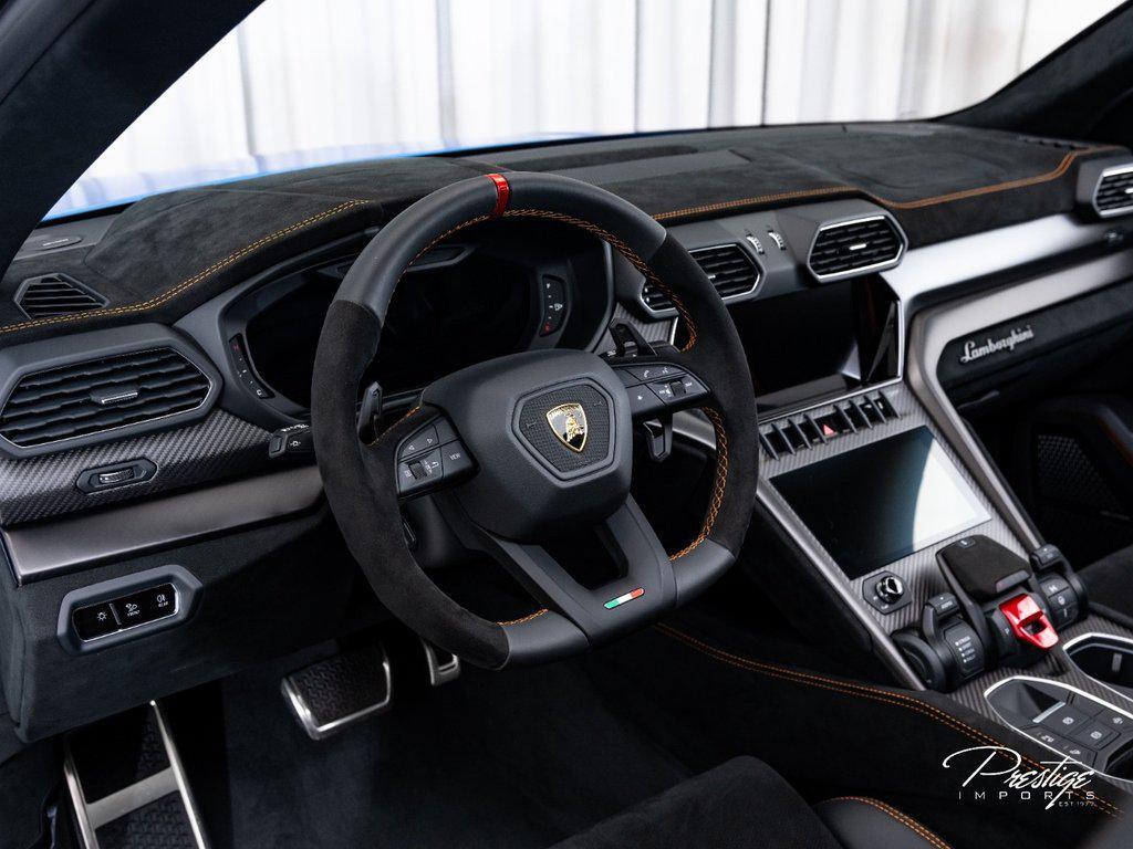 2024 Lamborghini Urus Performante North Miami Beach FL