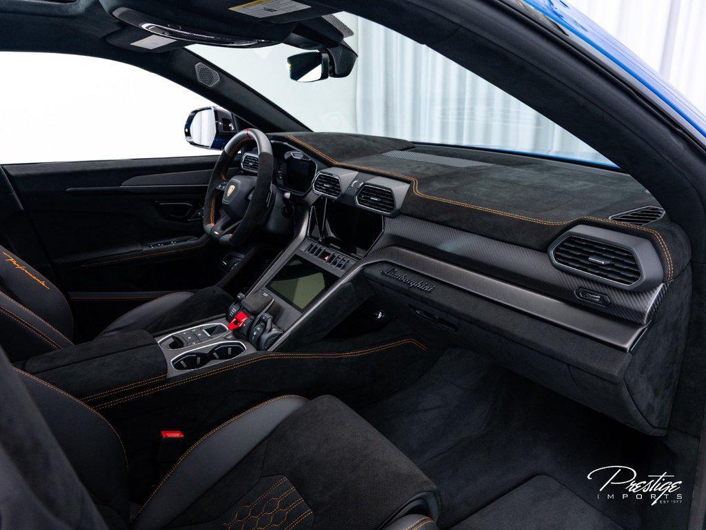 2024 Lamborghini Urus Performante North Miami Beach FL