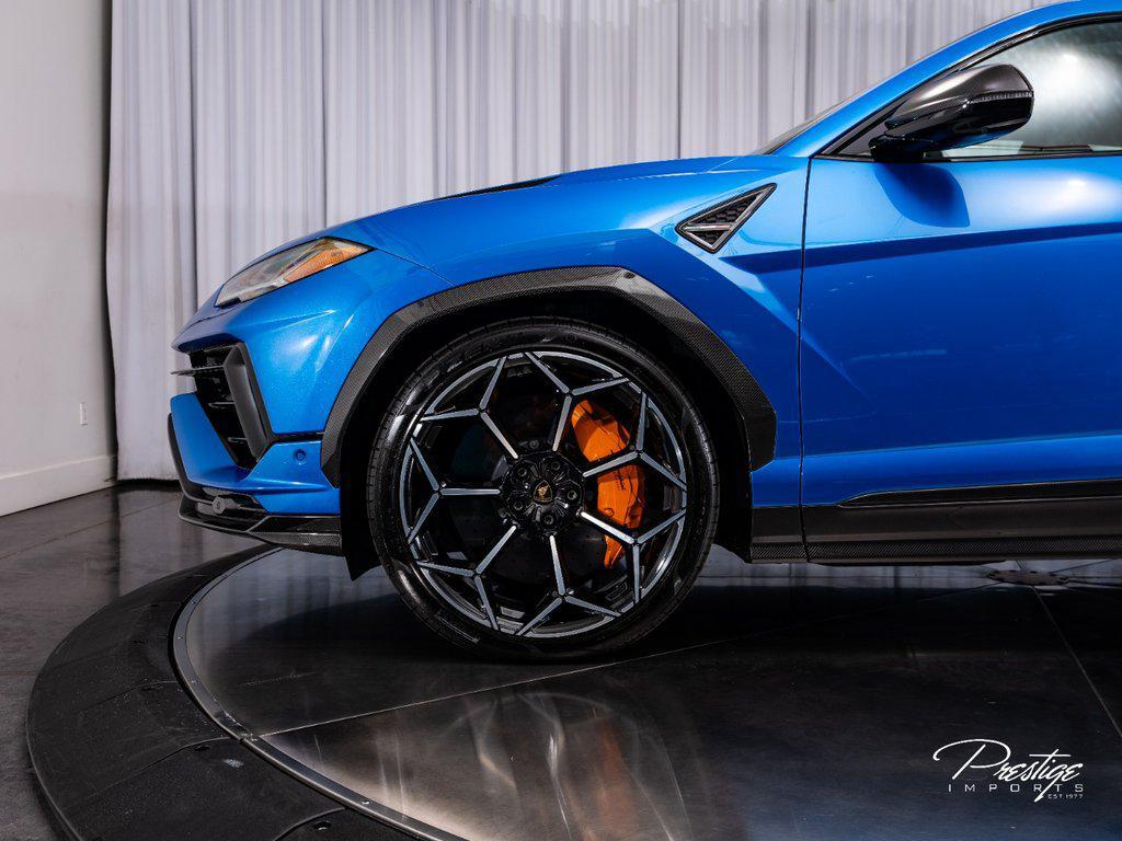 2024 Lamborghini Urus Performante North Miami Beach FL