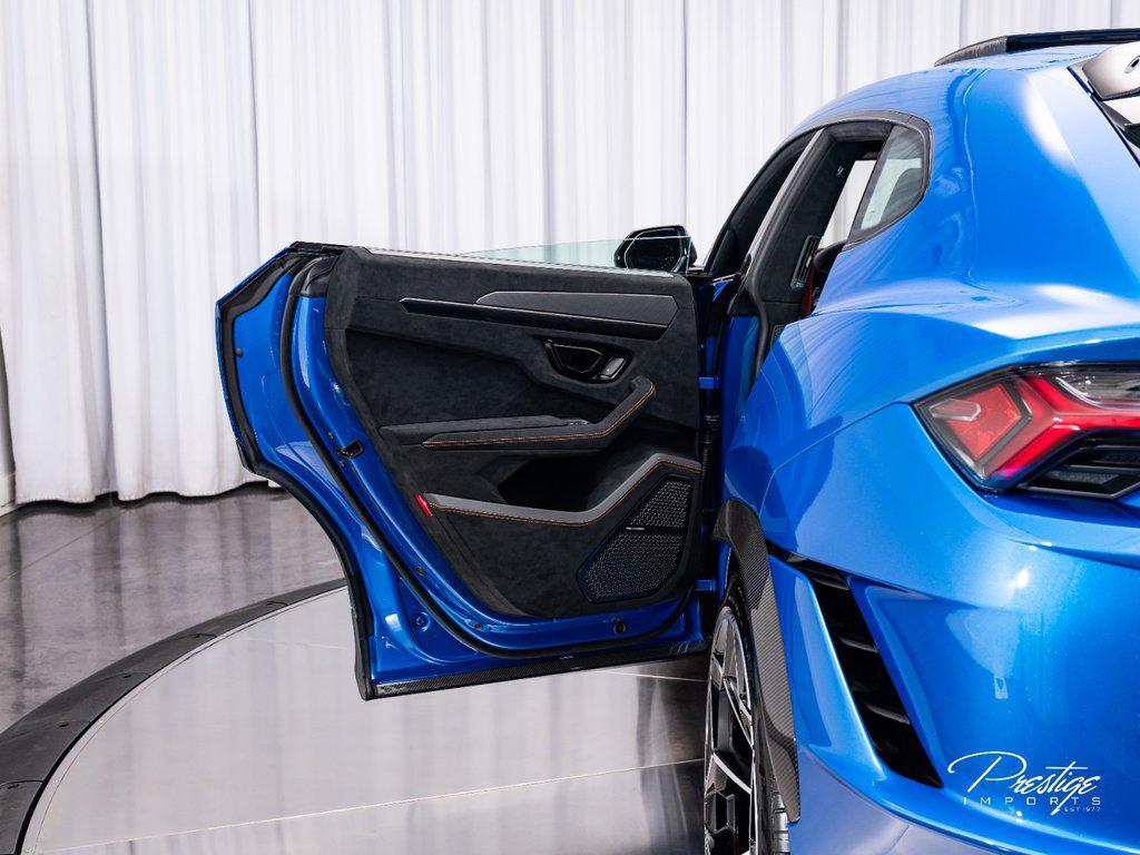2024 Lamborghini Urus Performante North Miami Beach FL