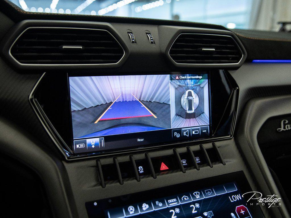 2024 Lamborghini Urus Performante North Miami Beach FL