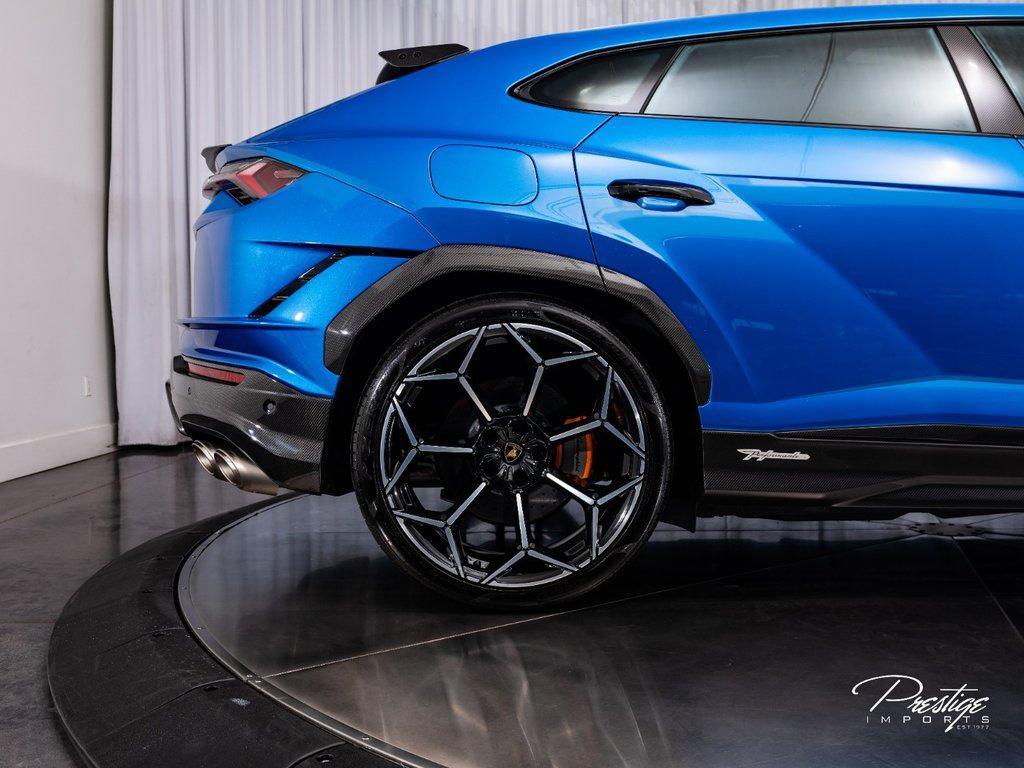 2024 Lamborghini Urus Performante North Miami Beach FL