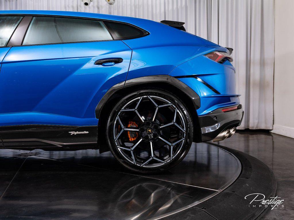 2024 Lamborghini Urus Performante North Miami Beach FL