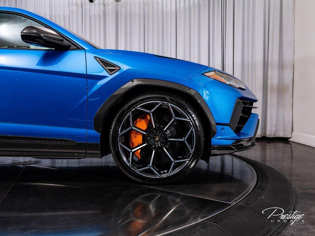 2024 Lamborghini Urus Performante North Miami Beach FL