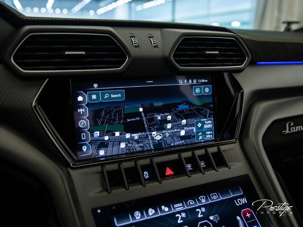 2024 Lamborghini Urus Performante North Miami Beach FL