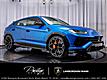 2024 Lamborghini Urus Performante