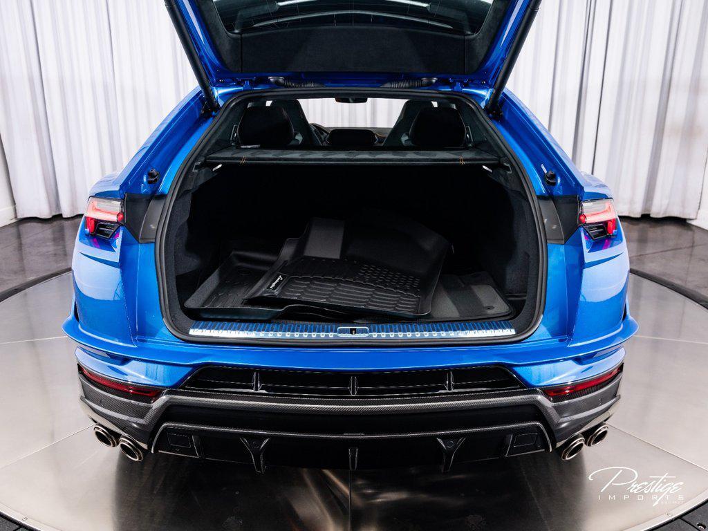 2024 Lamborghini Urus Performante North Miami Beach FL