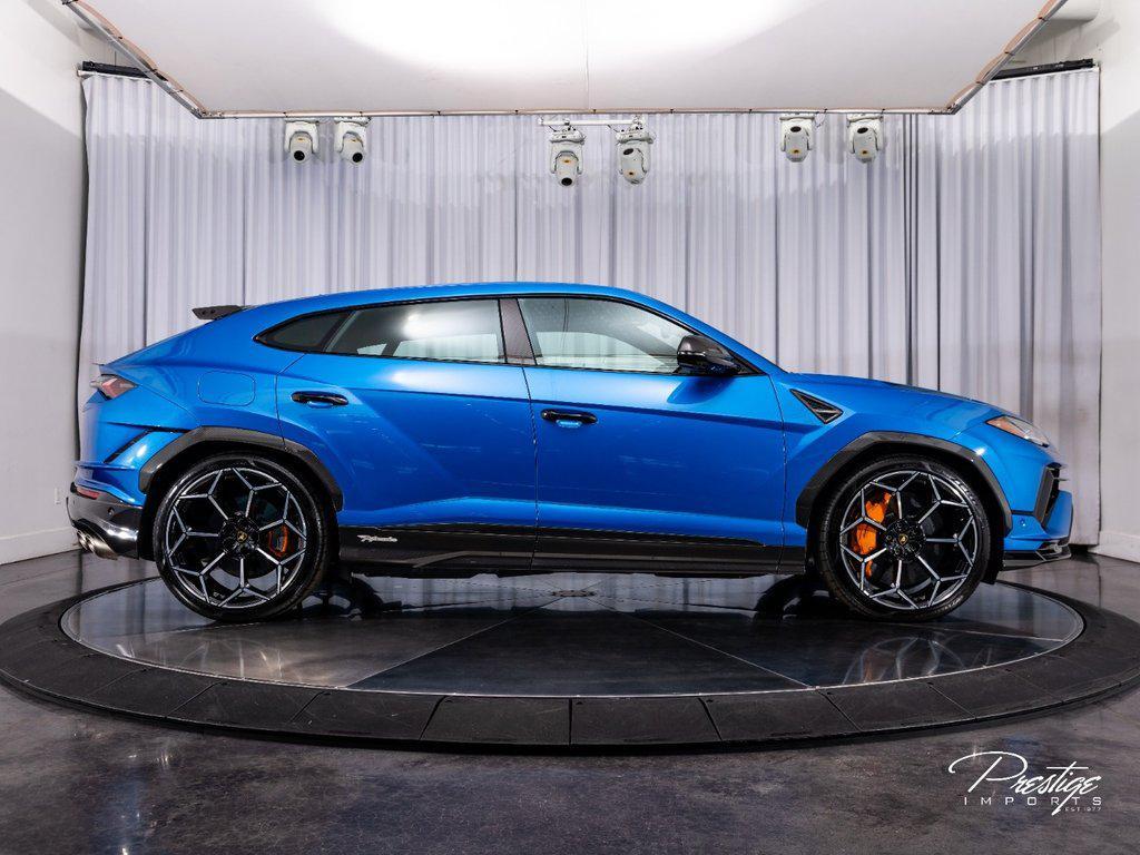 2024 Lamborghini Urus Performante North Miami Beach FL