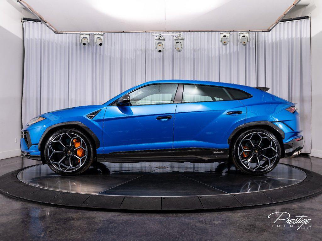 2024 Lamborghini Urus Performante North Miami Beach FL
