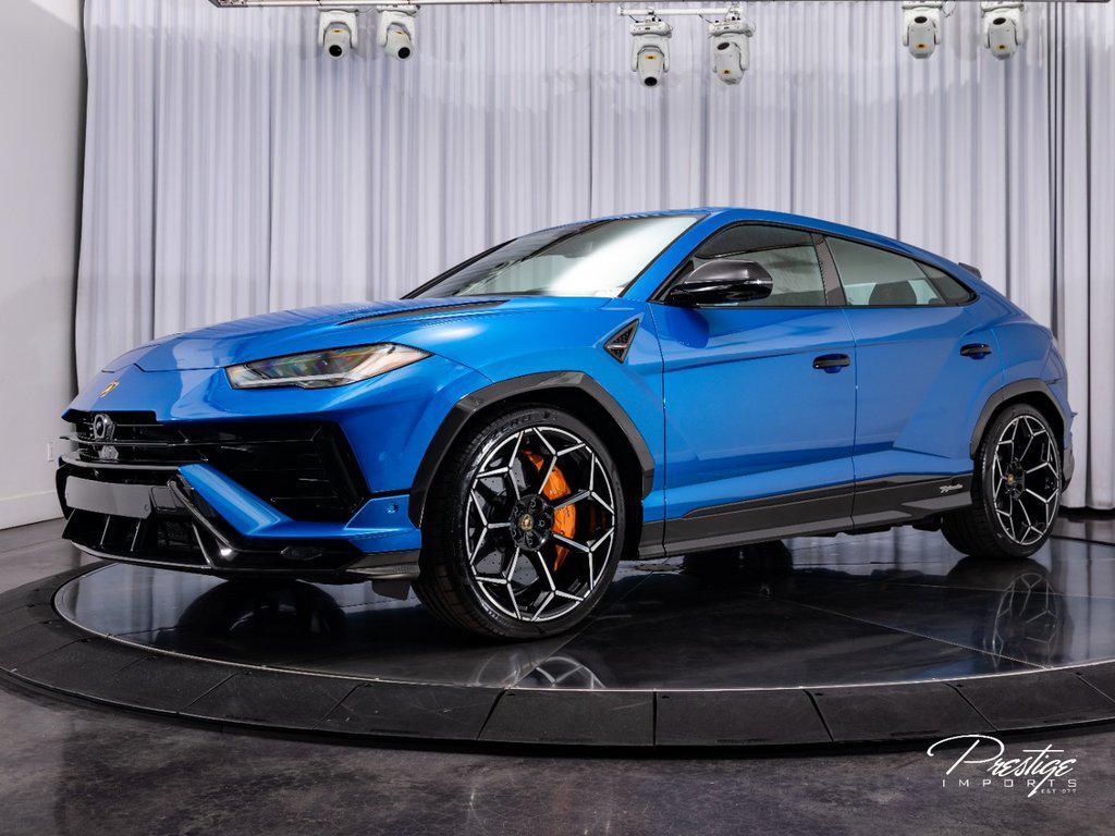 2024 Lamborghini Urus Performante North Miami Beach FL
