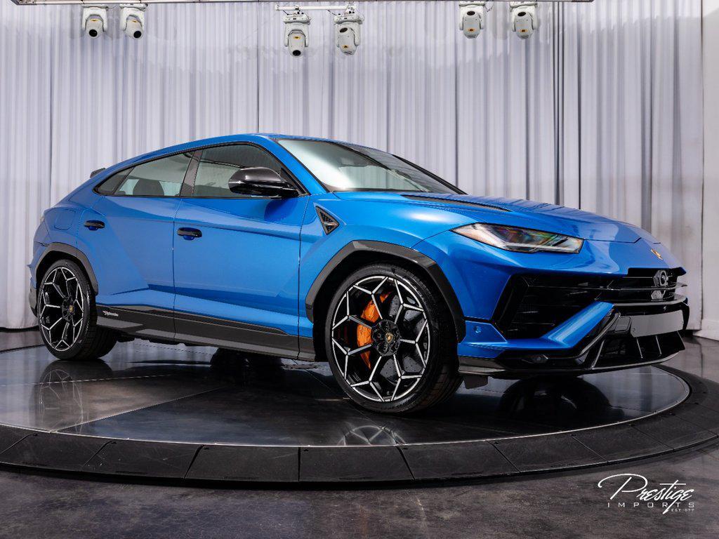 2024 Lamborghini Urus Performante North Miami Beach FL