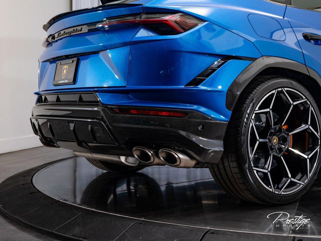 2024 Lamborghini Urus Performante North Miami Beach FL