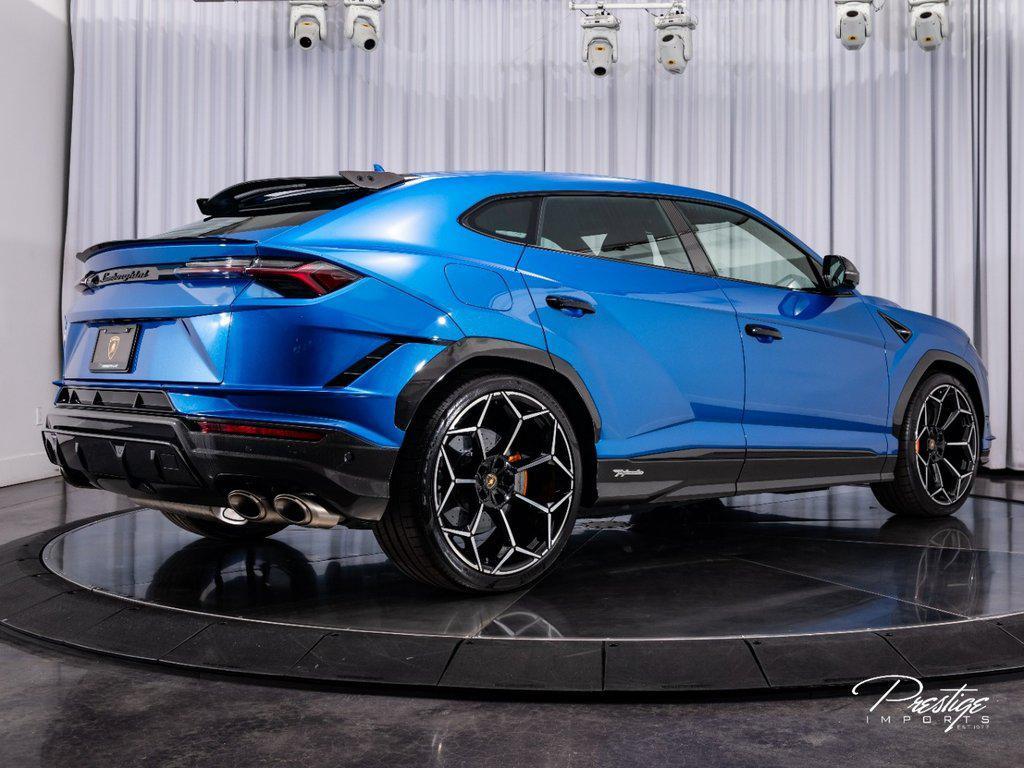 2024 Lamborghini Urus Performante North Miami Beach FL