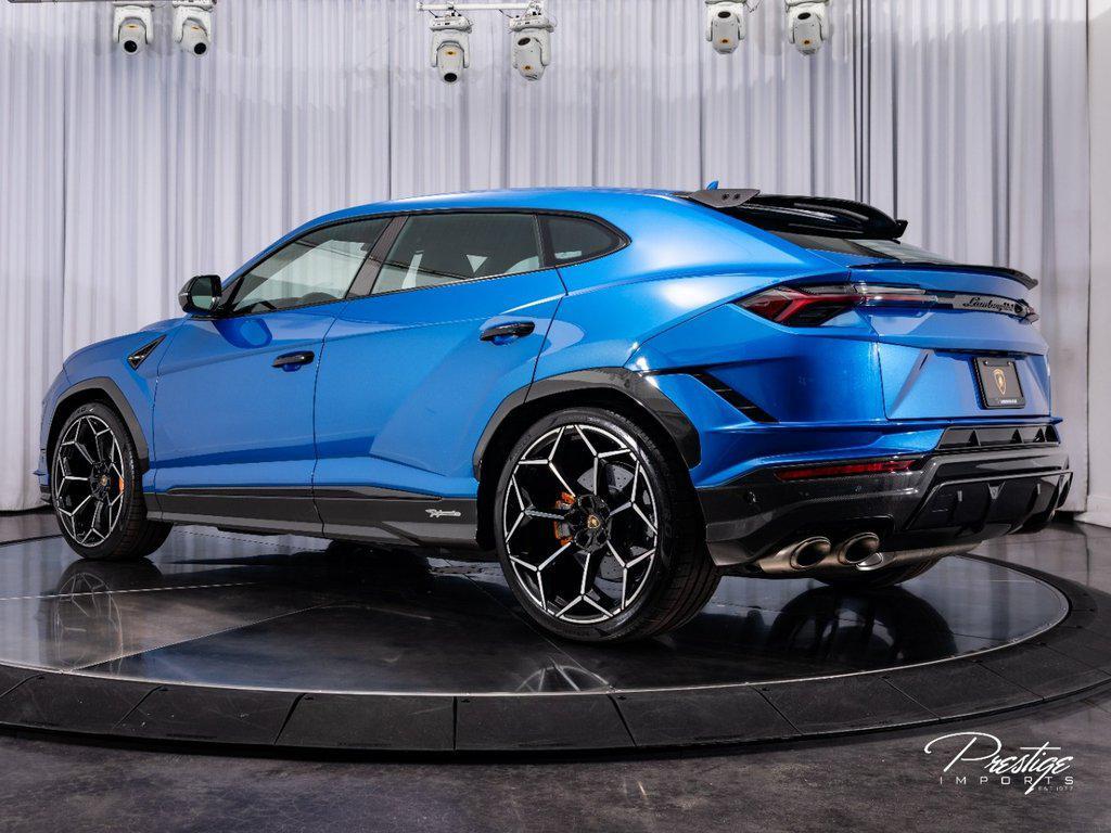 2024 Lamborghini Urus Performante North Miami Beach FL