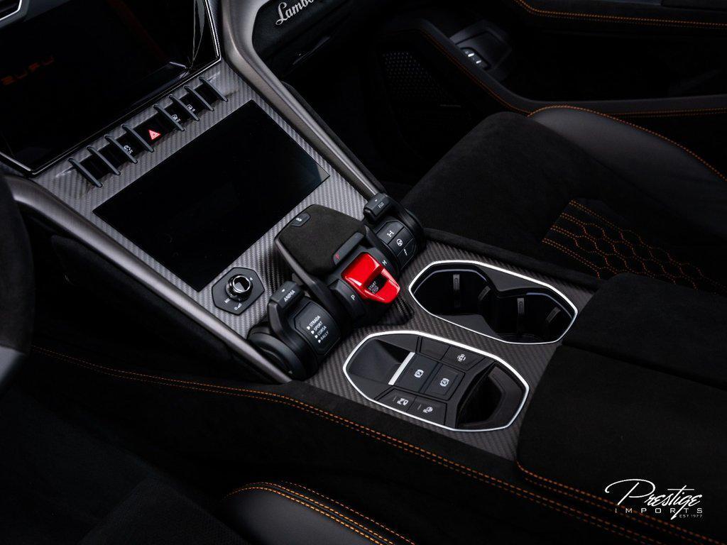 2024 Lamborghini Urus Performante North Miami Beach FL